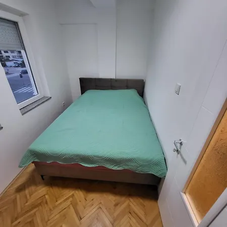 Apartment Ricky *