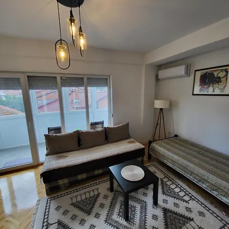 Apartment Ricky *